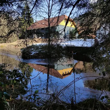 Somewhere Elz - Luxus Fuer Bis Zu 38 Gaeste * Elzach
