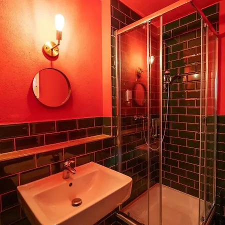 Villa Somewhere Elz - Luxus Fuer Bis Zu 38 Gaeste *