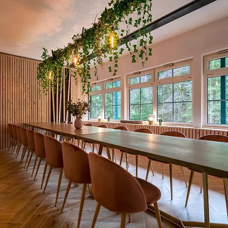 Villa Somewhere Elz - Luxus Fuer Bis Zu 38 Gaeste