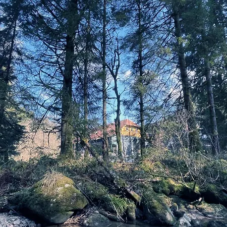 Somewhere Elz - Luxus Fuer Bis Zu 38 Gaeste Villa Elzach