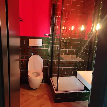 Somewhere Elz - Luxus Fuer Bis Zu 38 Gaeste Villa *