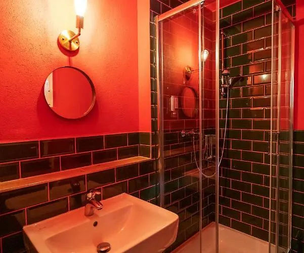 Villa Somewhere Elz - Luxus Fuer Bis Zu 38 Gaeste *