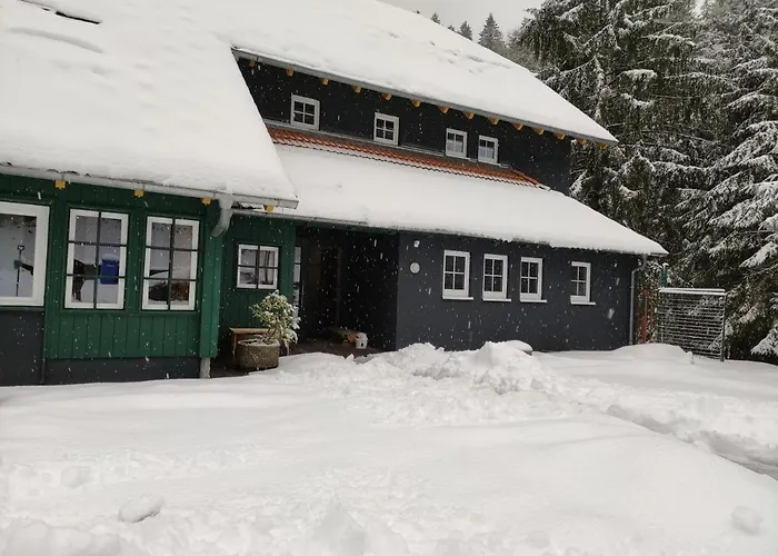 Somewhere Elz - Luxus Fuer Bis Zu 38 Gaeste Villa *