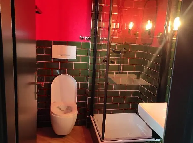 Somewhere Elz - Luxus Fuer Bis Zu 38 Gaeste Villa *